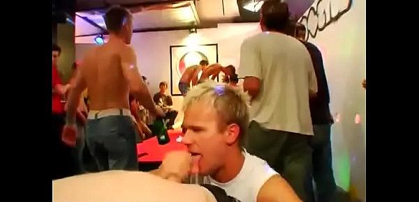  African jerking guy party movies gay xxx The booze is flowin&039;, the